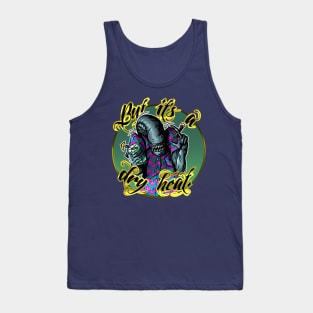 Dry Heat Tank Top